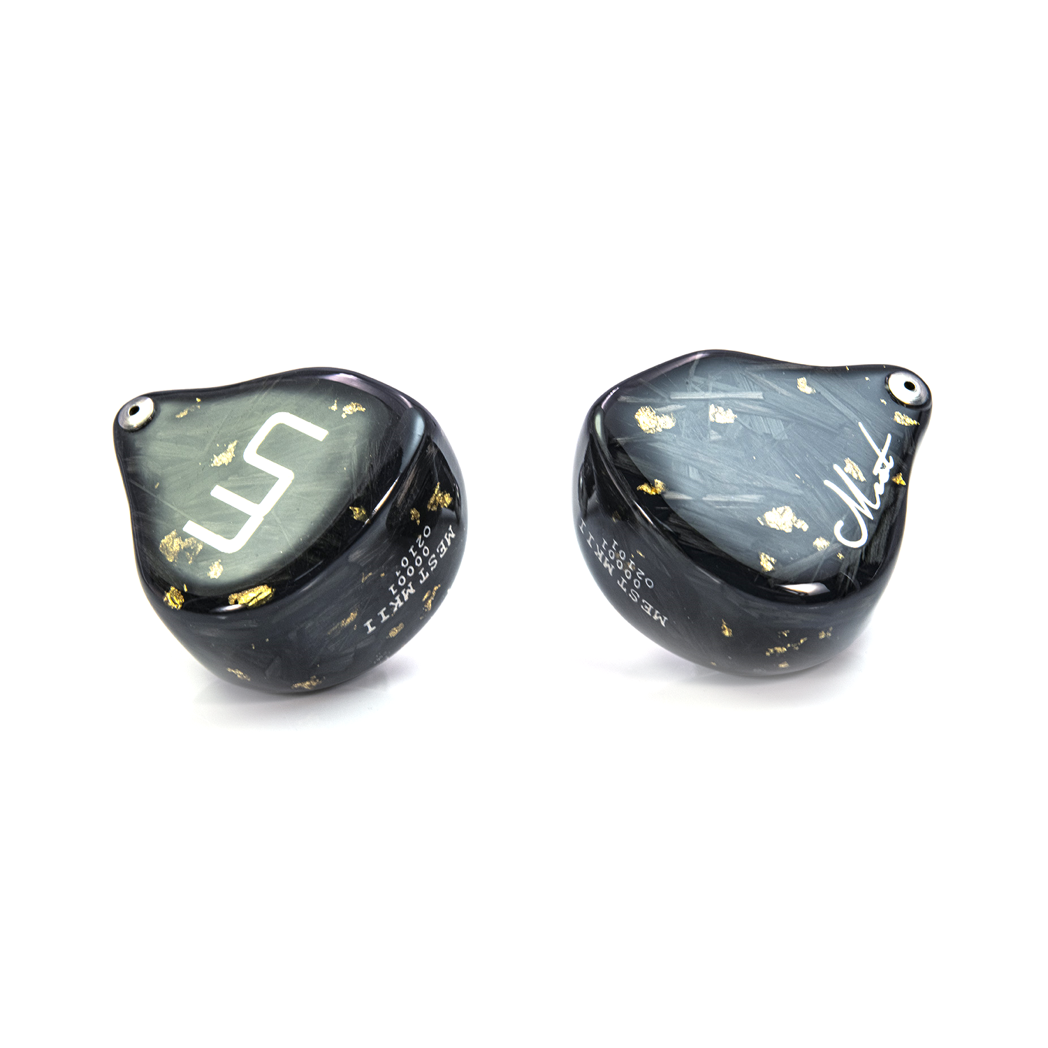 Unique Melody MEST MKII