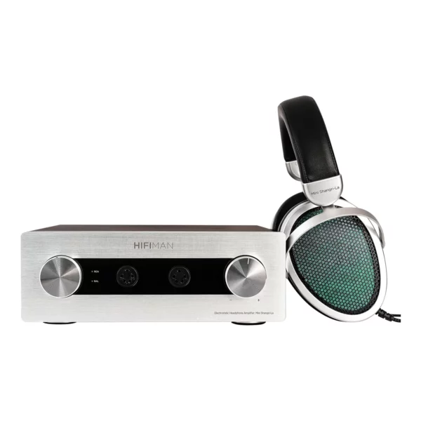 HiFiMAN Mini Shangri-La