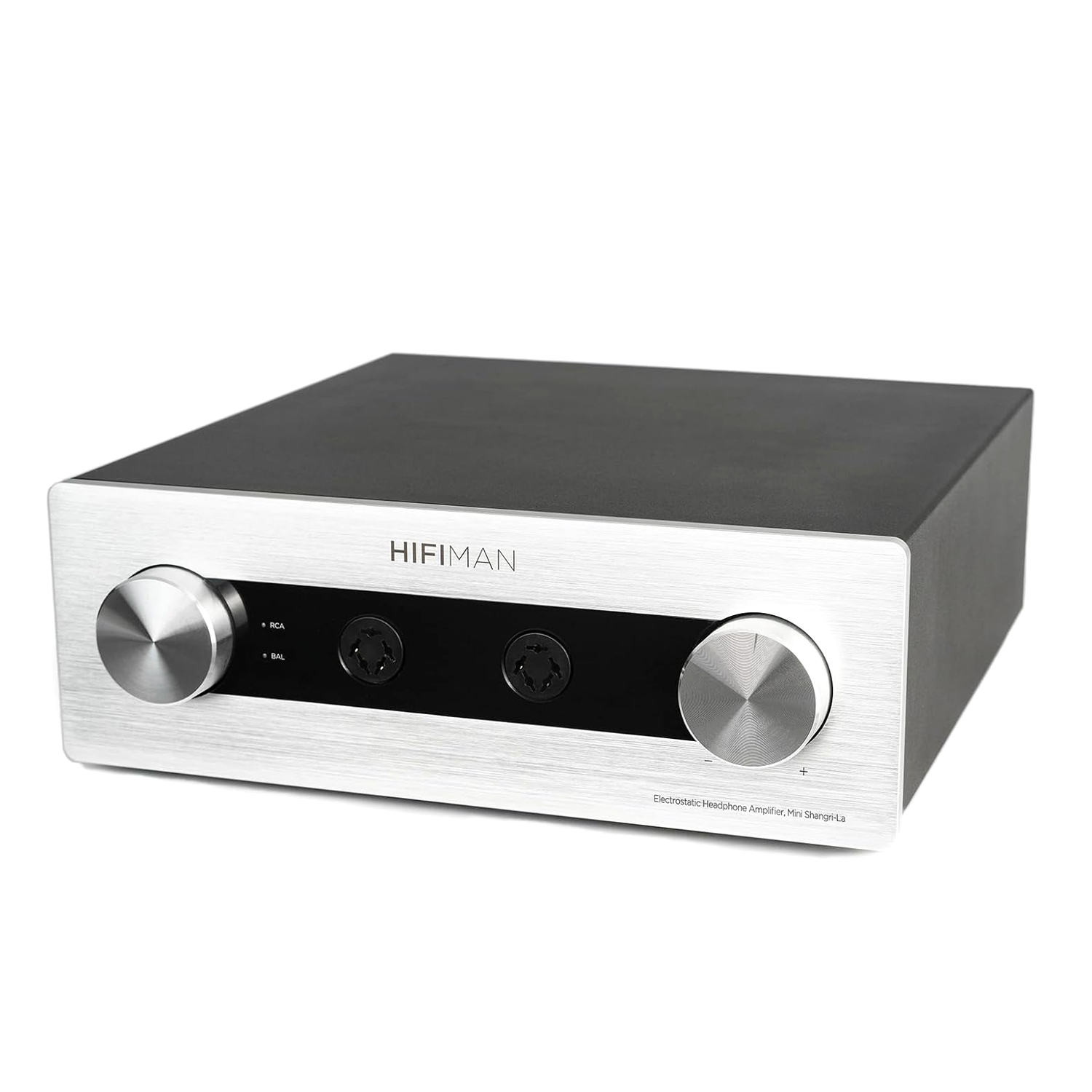 HiFiMAN Mini Shangri-La - obrazek 3