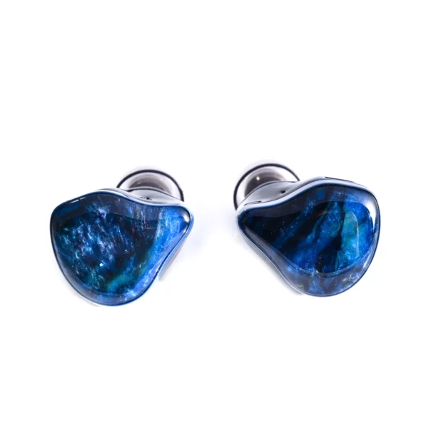 Unique Melody Multiverse Mentor -słuchawki dokanałowe z przetwornikiem przewodnictwa kostnego