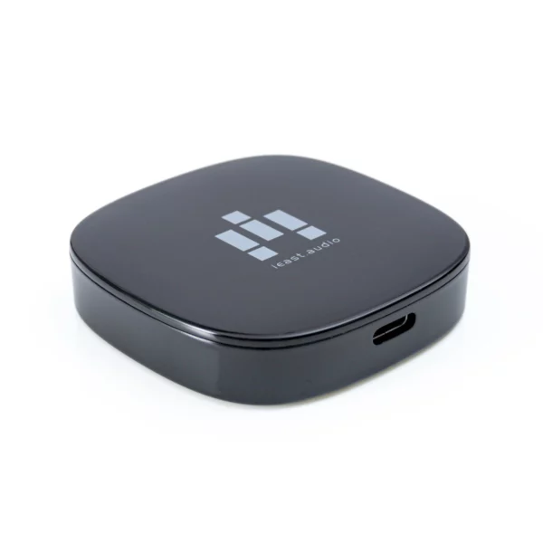 iEAST OlioStream - Odtwarzacz Sieciowy Hi-Fi Multiroom