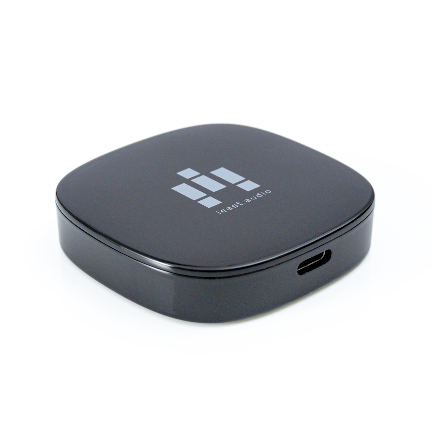 iEAST OlioStream - Odtwarzacz Sieciowy Hi-Fi Multiroom