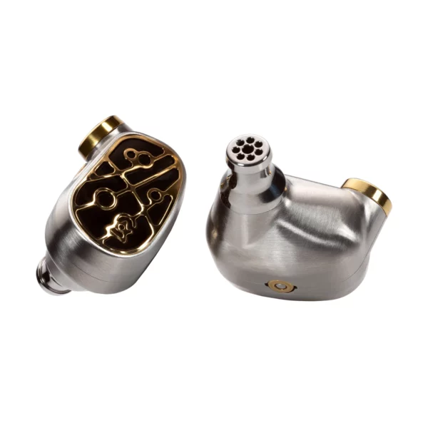 Campfire Audio Solaris Stellar Horizon Słuchawki IEM