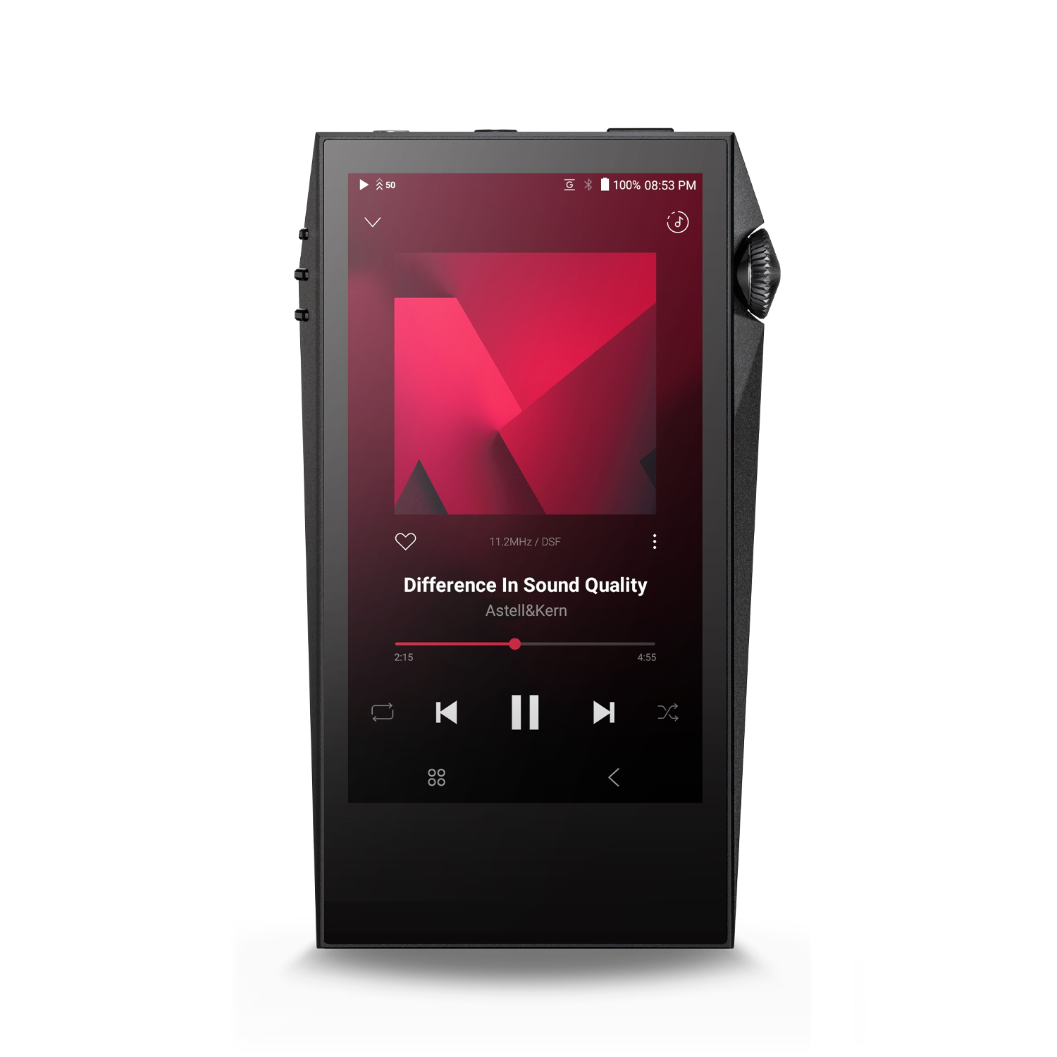 Astell&Kern SP3000M