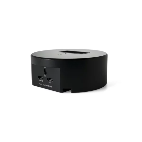 Woo Audio Tube Mini Power Base - Zasilacz zewnętrzny dla TUBE mini