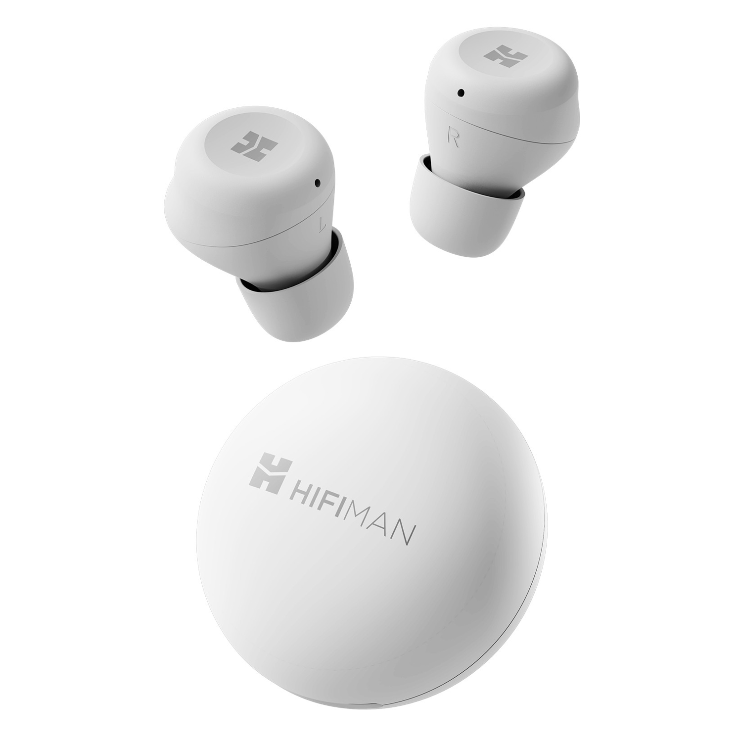 HiFiMAN TWS450 - Słuchawki bezprzewodowe TWS
