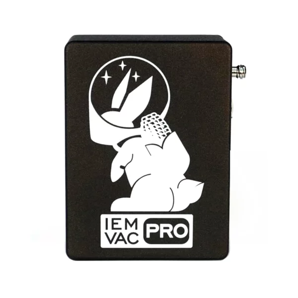 FIR AUDIO IEM Vac Pro -Odkurzacz do Słuchawek