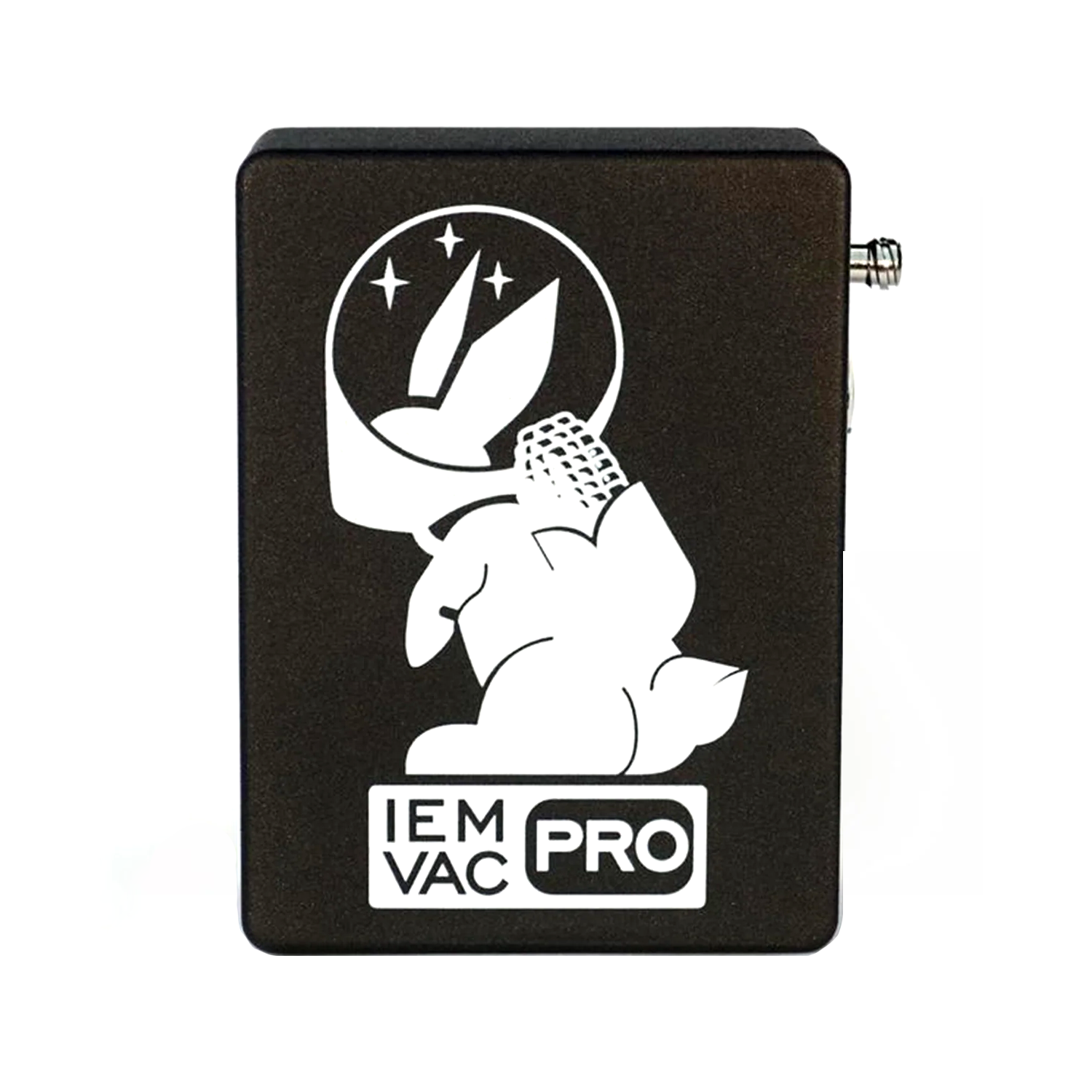 FIR AUDIO IEM Vac Pro -Odkurzacz do Słuchawek