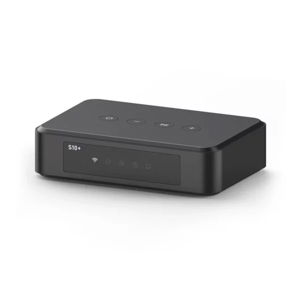 Arylic S10+ - Streamer muzyczny