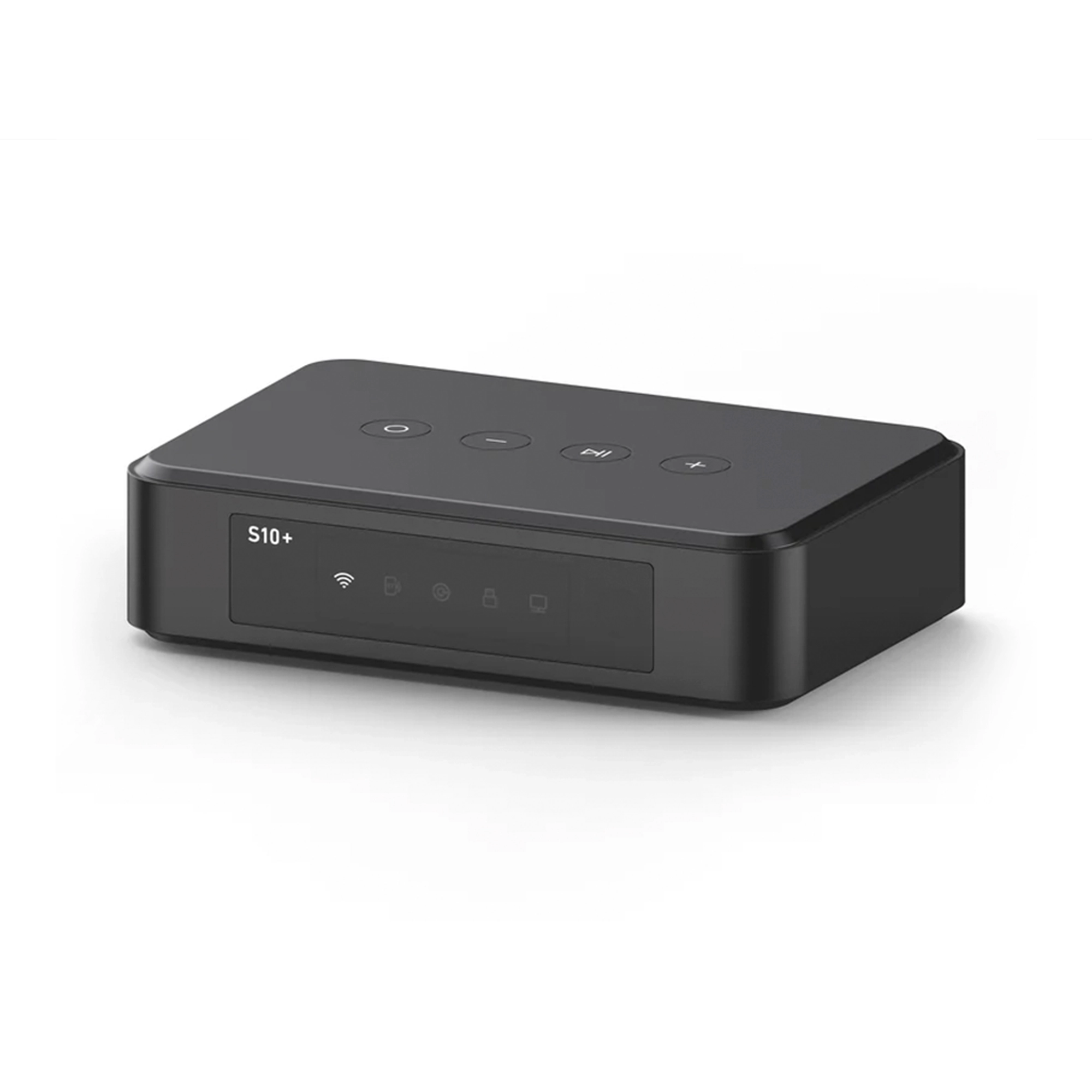 Arylic S10+ - Streamer muzyczny