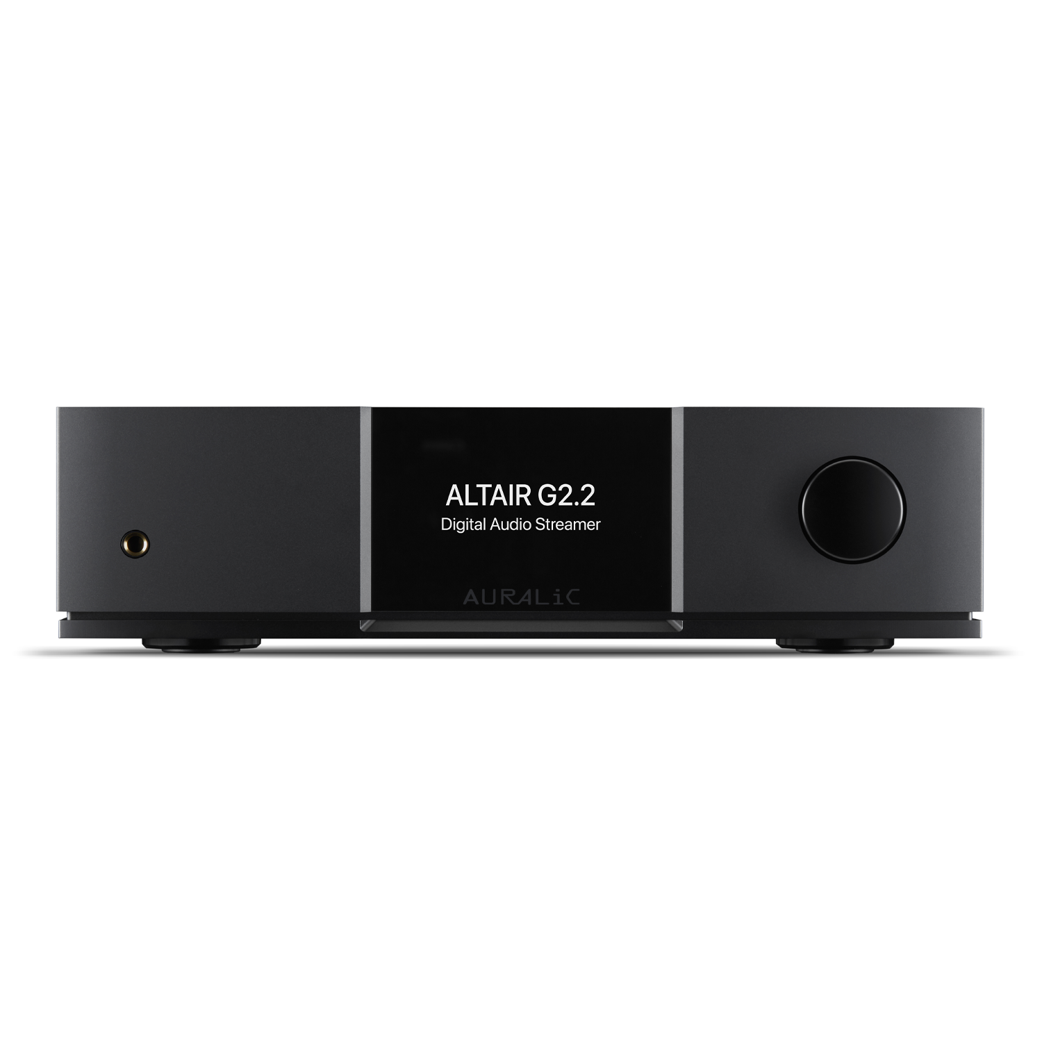 AURALIC ALTAIR G2.2 - Cyfrowy streamer audio