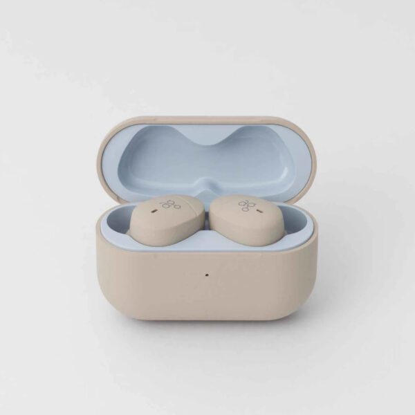 AG Cotsubu ASMR 3D by Final Audio - Bezprzewodowe słuchawki dokanałowe typu TWS