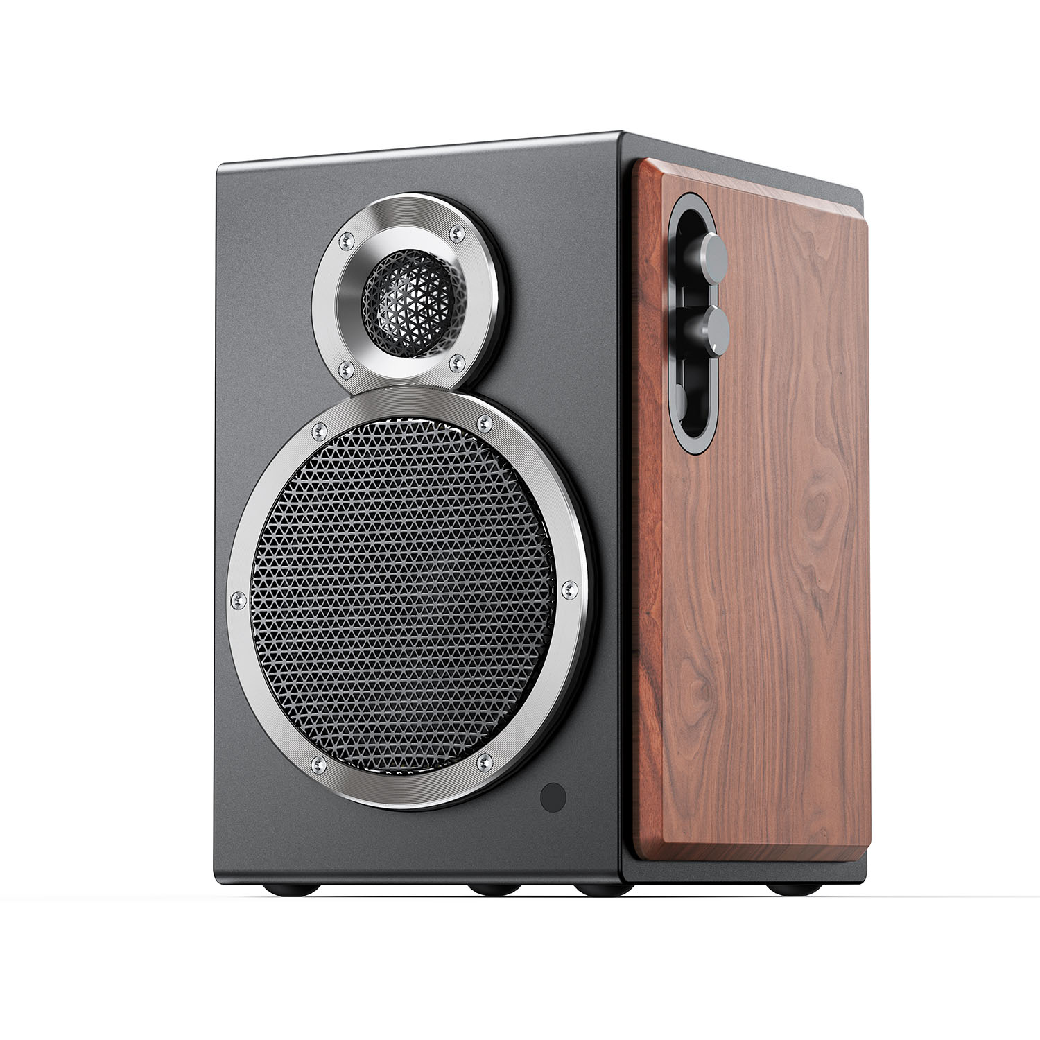 FiiO SA1 - Aktywne głośniki Hi-Fi