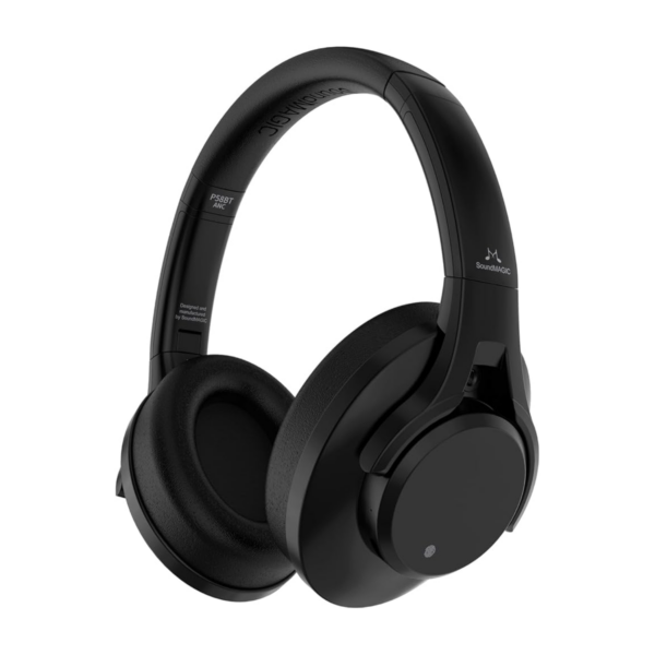 SoundMAGIC P58BT ANC - Słuchawki Bluetooth