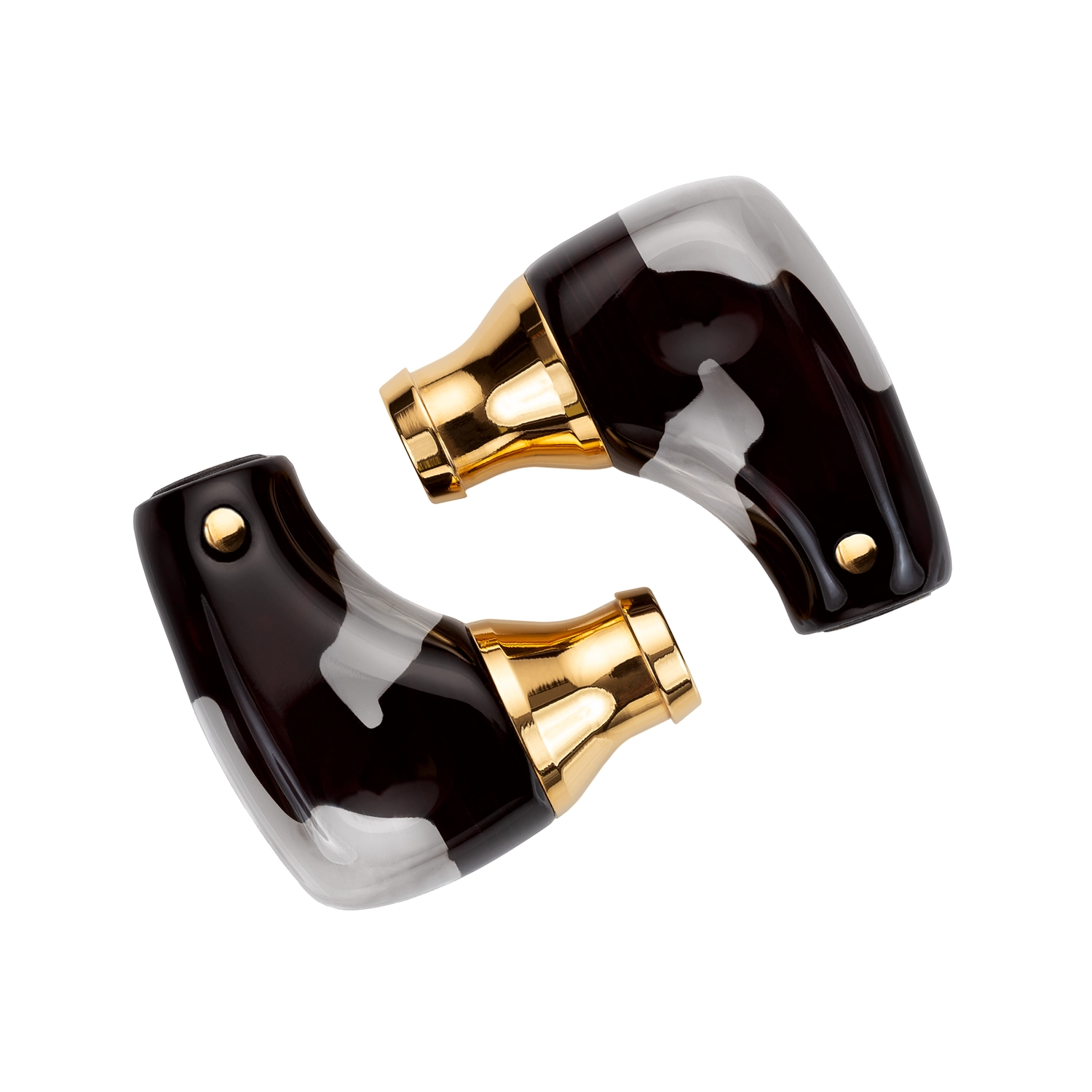 Campfire Audio Axion – Słuchawki HiFi typu IEM z Hi-Res USB DAC - obrazek 2