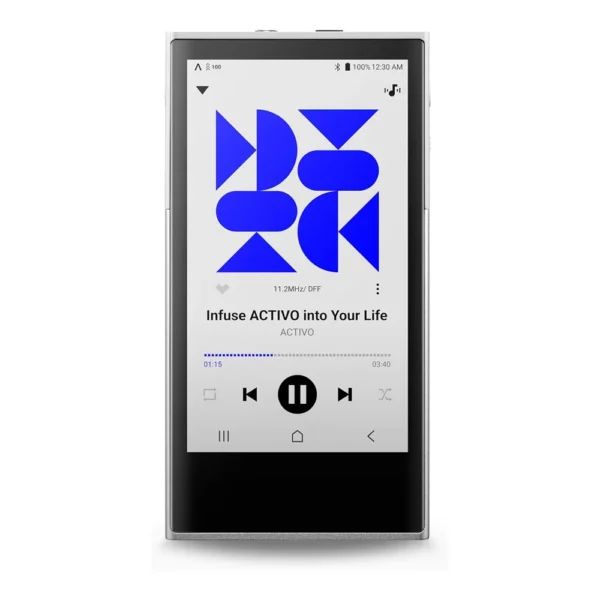 Astell&Kern Activo P1
