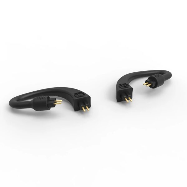 iFi Audio GO pod Ear Loop (2-Pin 0.78mm) - Konektory IEM