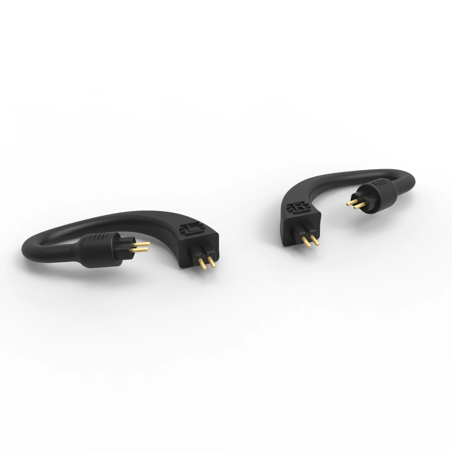 iFi Audio GO pod Ear Loop (2-Pin 0.78mm) - Konektory IEM