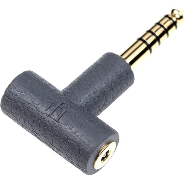 iFi Audio 2.5mm do 4.4mm - Adapter słuchawkowy
