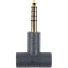 iFi Audio 3.5mm do 4.4mm - Adapter słuchawkowy