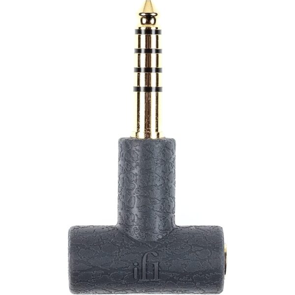 iFi Audio 3.5mm do 4.4mm - Adapter słuchawkowy