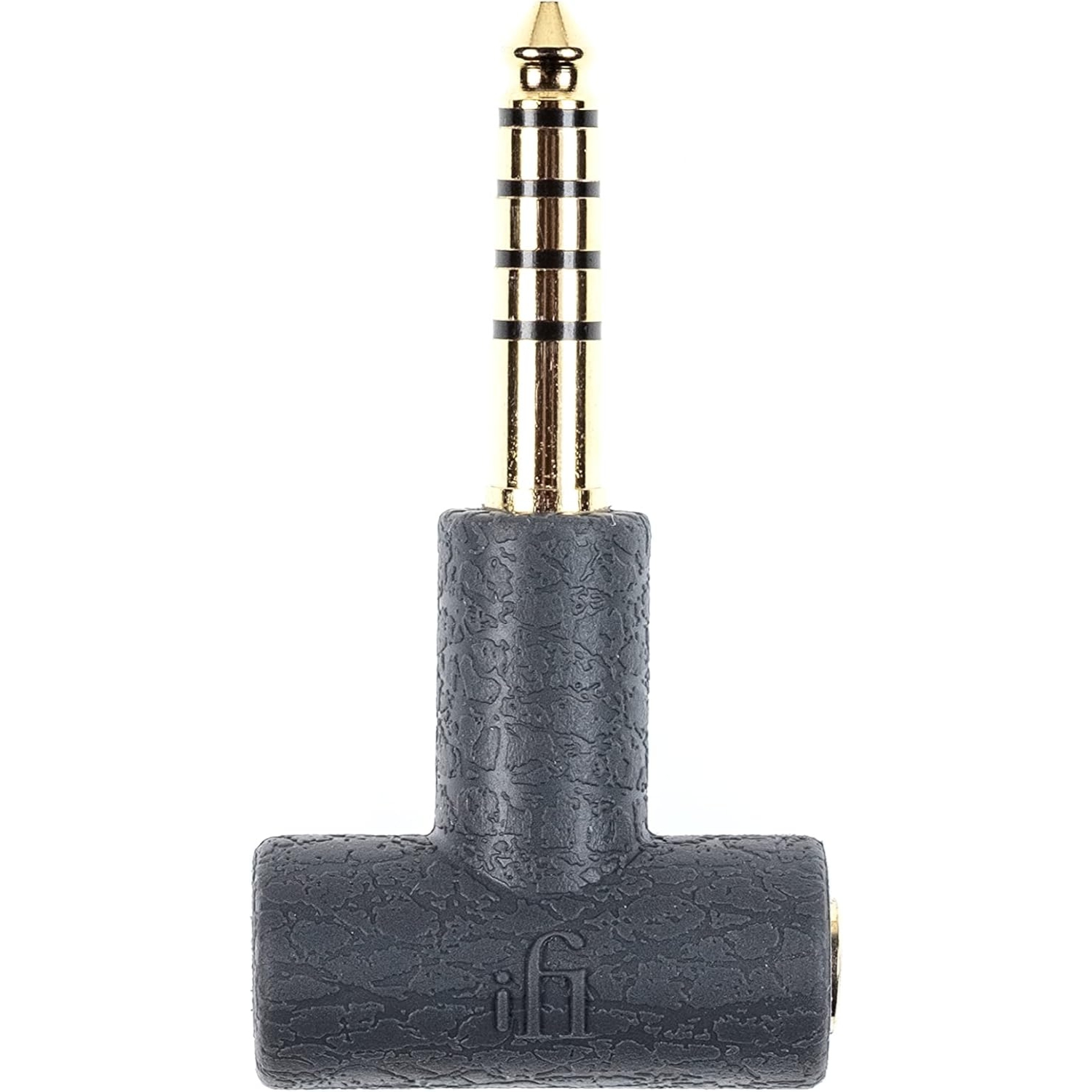 iFi Audio 3.5mm do 4.4mm - Adapter słuchawkowy