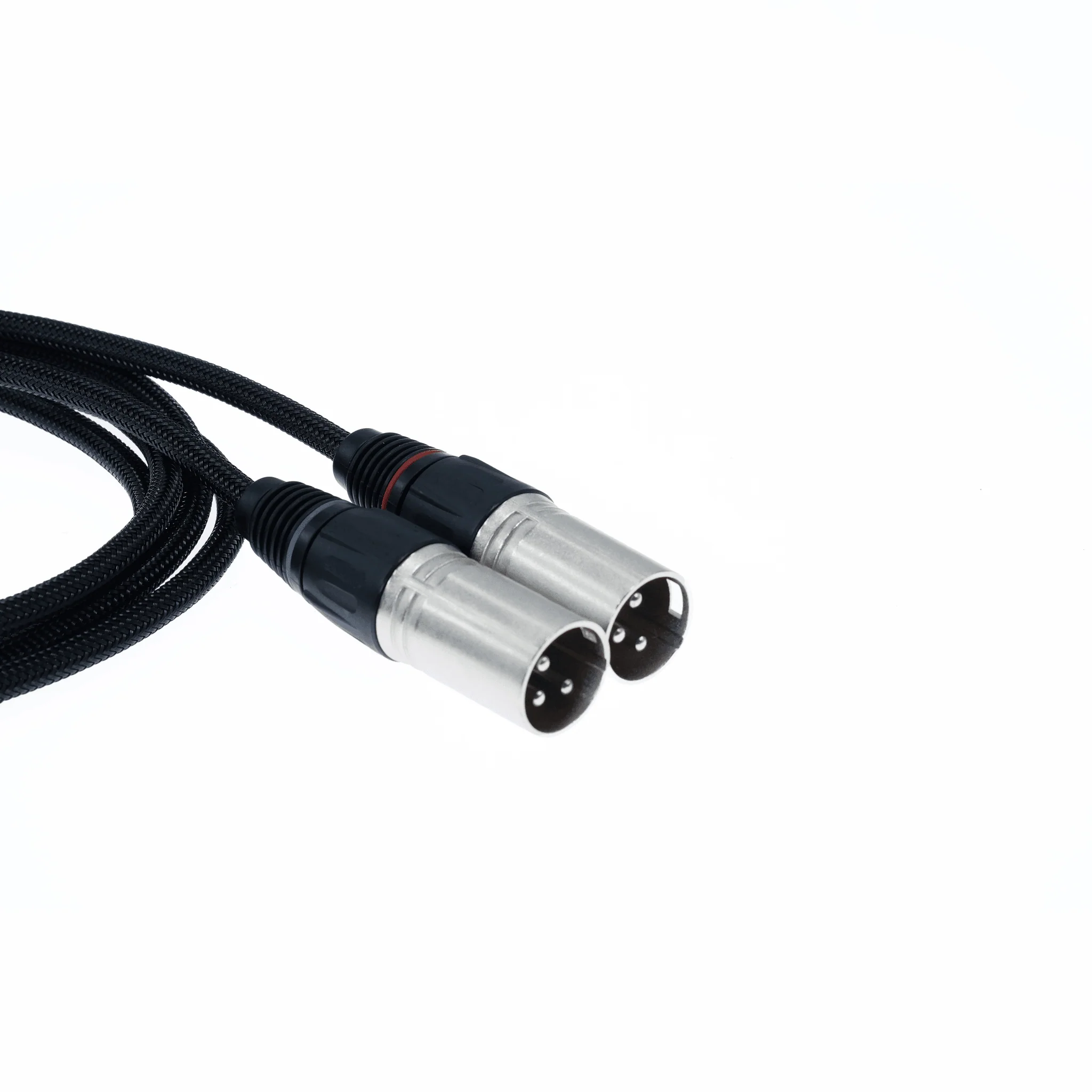 iFi Audio 4.4mm to XLR Cable SE 1M - obrazek 3