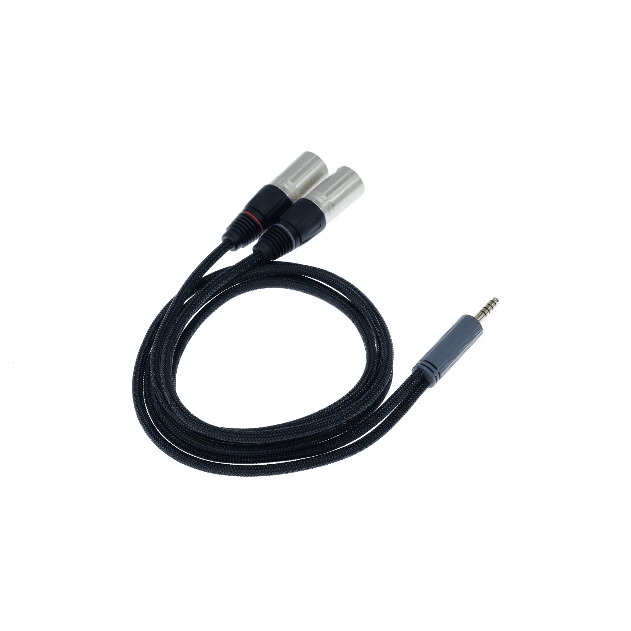 iFi Audio 4.4mm to XLR Cable SE 1M - obrazek 4