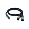 iFi Audio 4.4mm to XLR Cable SE 1M