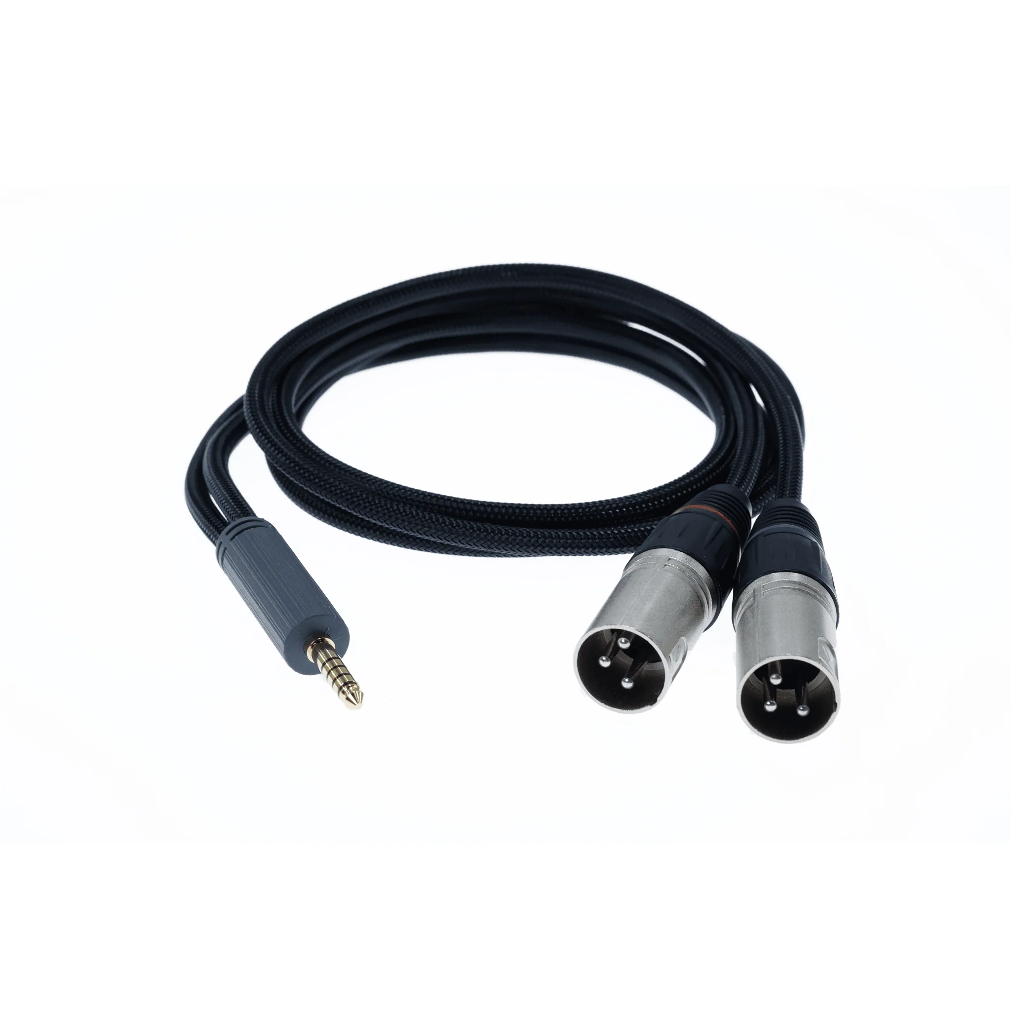 iFi Audio 4.4mm to XLR Cable SE 1M