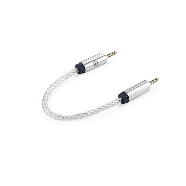 iFi Audio 4.4mm to 4.4mm Cable 0.3m