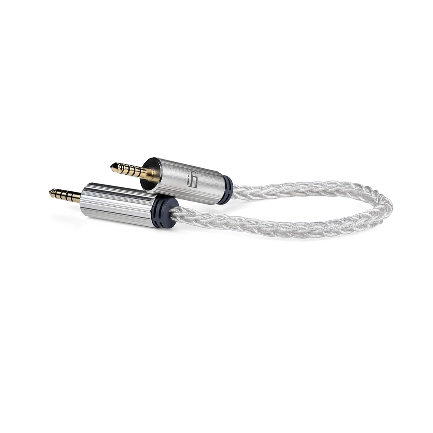 iFi Audio 4.4mm to 4.4mm Cable 0.3m - obrazek 2