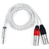 iFi Audio 4.4mm to XLR Cable 1M - obrazek 4