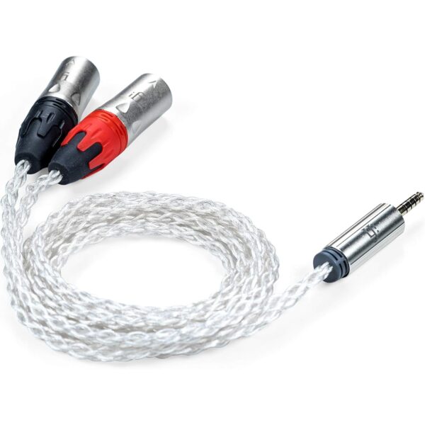 iFi Audio 4.4mm to XLR Cable 1M