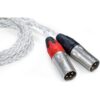 iFi Audio 4.4mm to XLR Cable 1M - obrazek 3