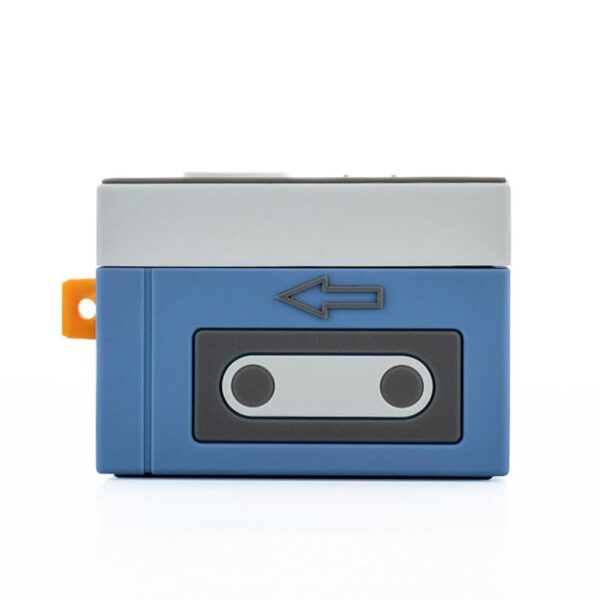 Moondrop Golden Ages Silicone Case