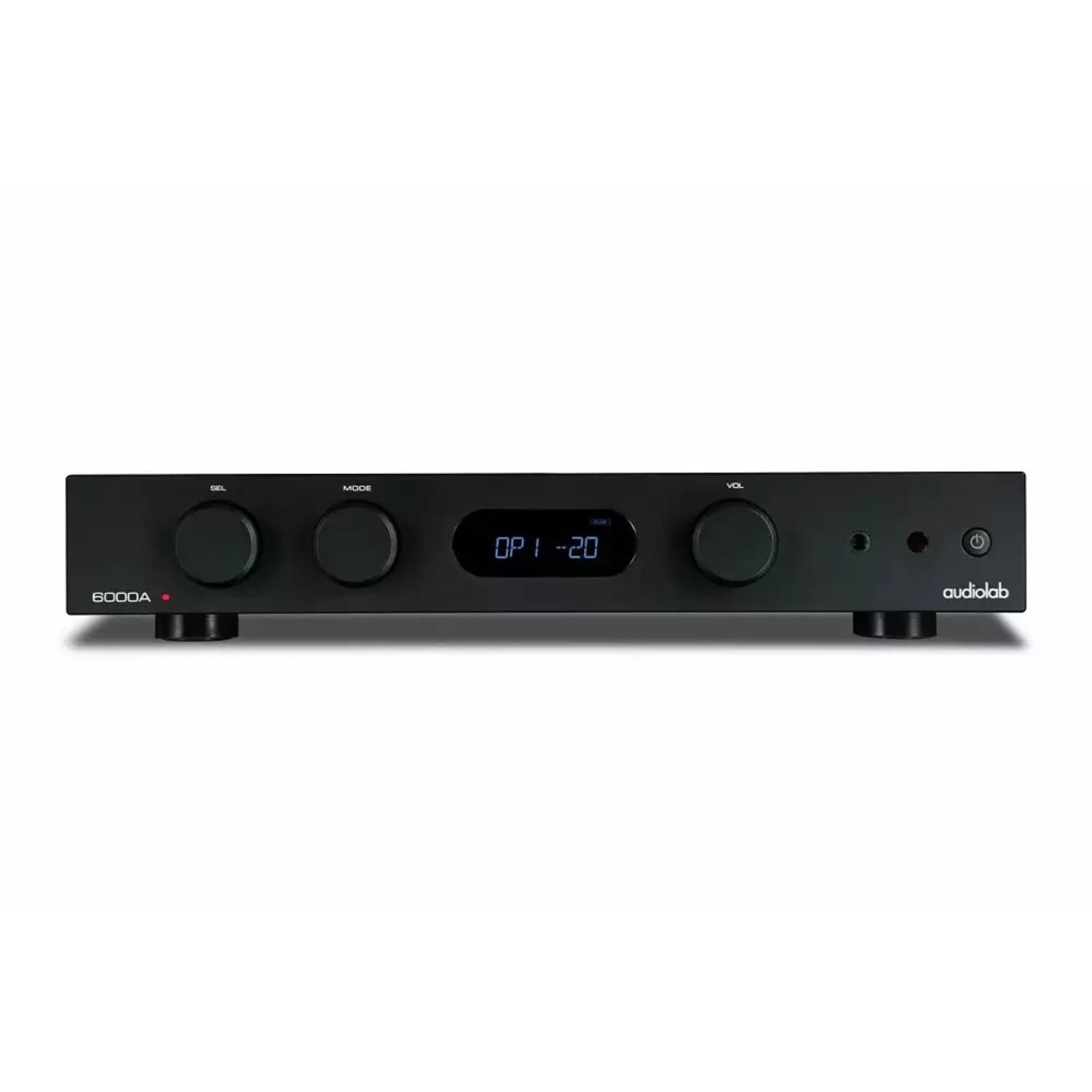 Audiolab 6000A - Wzmacniacz stereofoniczny