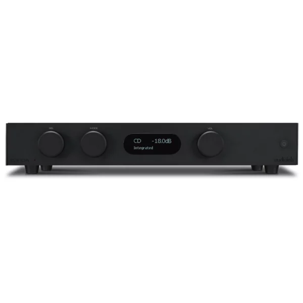 Audiolab 8300A - Wzmacniacz stereofoniczny