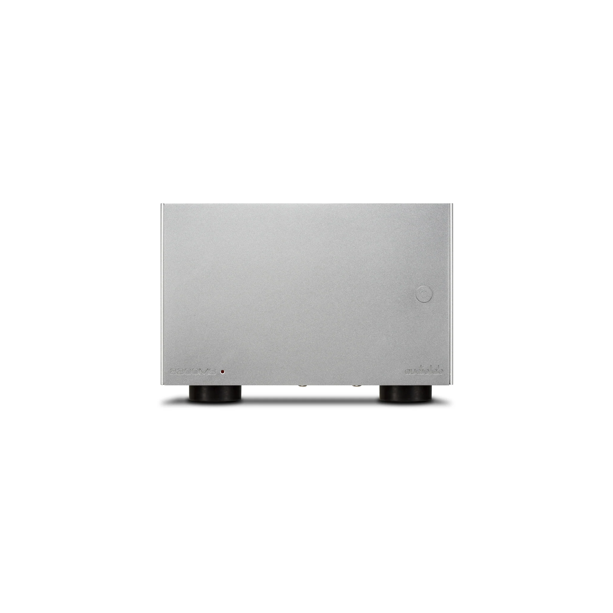 Audiolab 8300MB - Monofoniczna końcówka mocy - obrazek 4