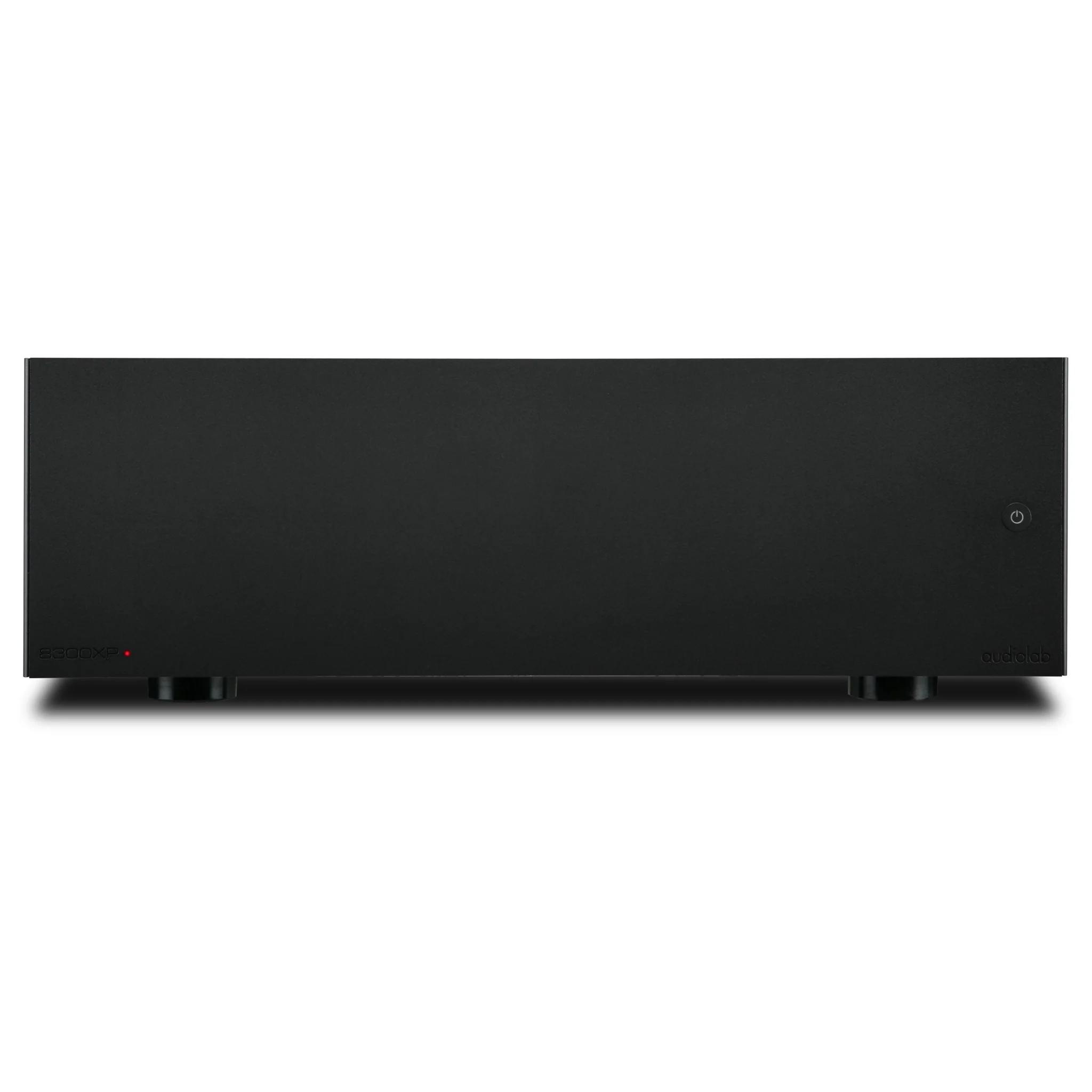 Audiolab 8300XP - Wzmacniacz stereofoniczny