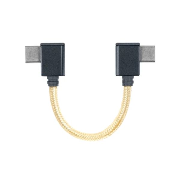 iFi Audio 90° Type-C OTG Cable