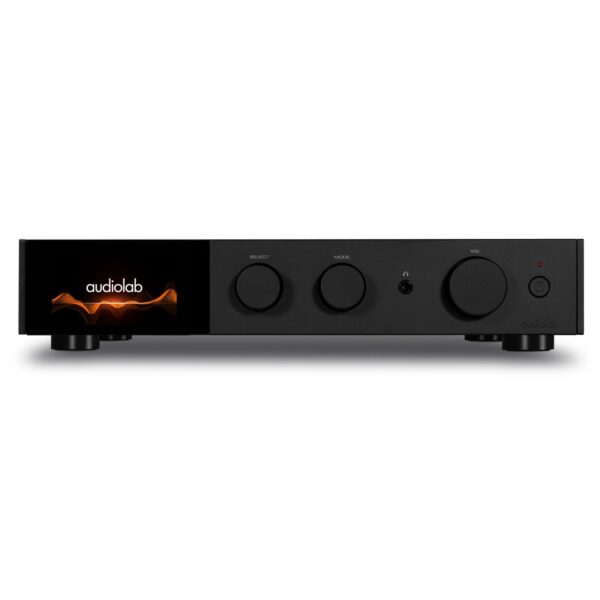 Audiolab 9000A - Wzmacniacz zintegrowany z DAC