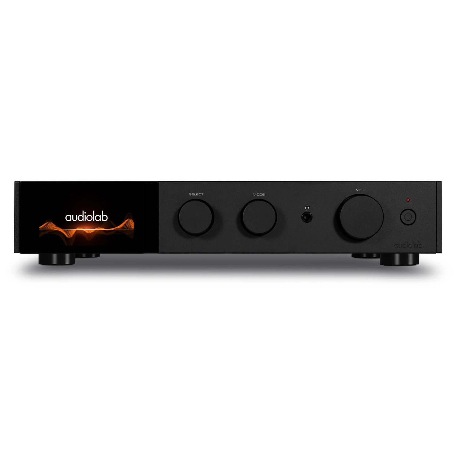 Audiolab 9000A - Wzmacniacz zintegrowany z DAC