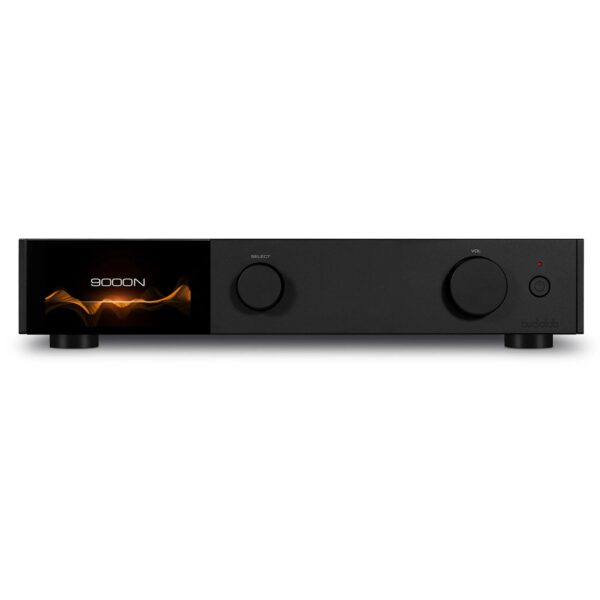 Audiolab 9000N - Odtwarzacz sieciowy