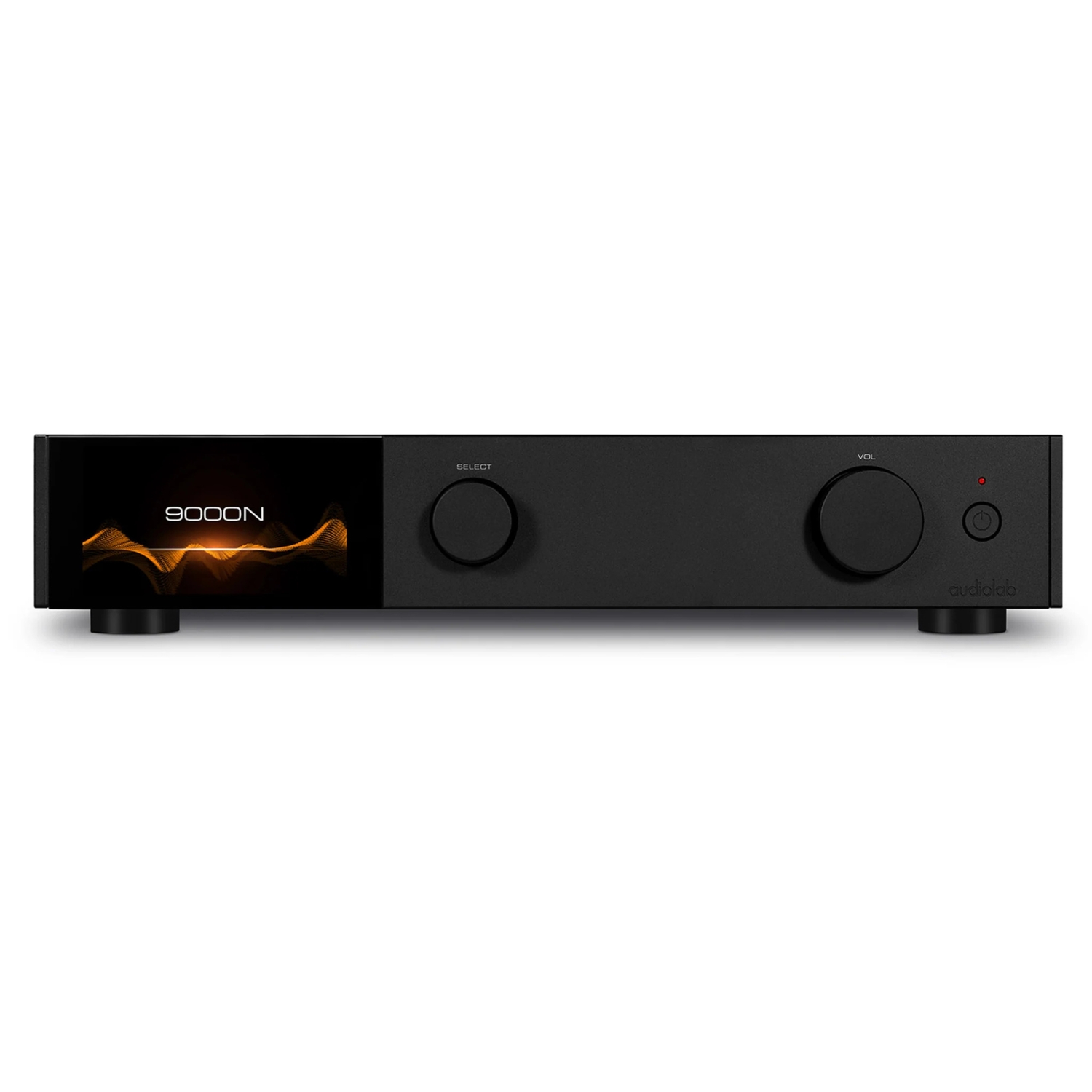 Audiolab 9000N - Odtwarzacz sieciowy