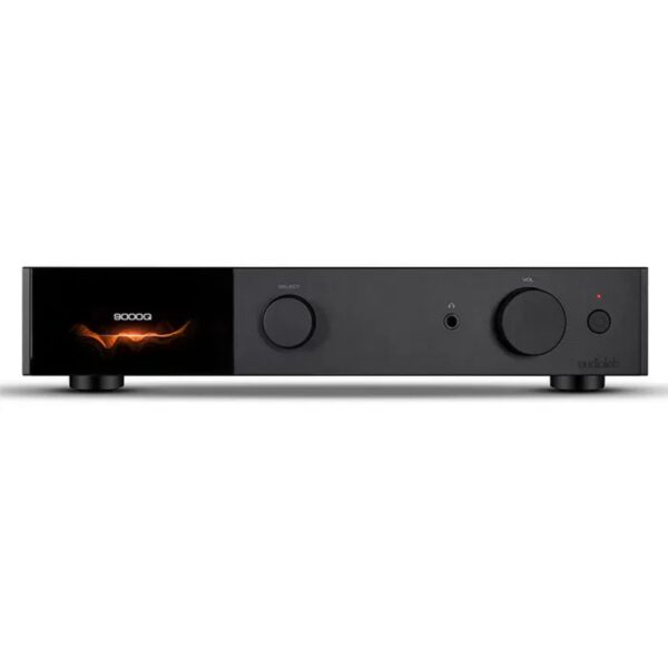 Audiolab 9000Q - Przedwzmacniacz z DAC