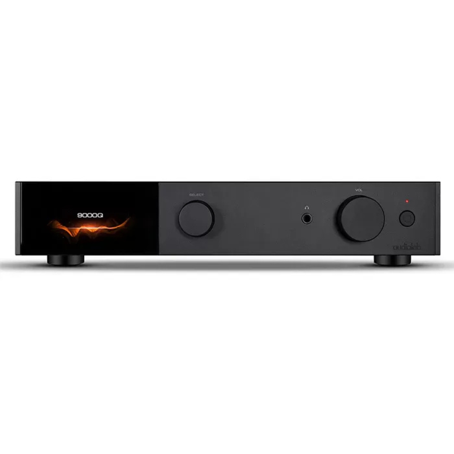 Audiolab 9000Q - Przedwzmacniacz z DAC