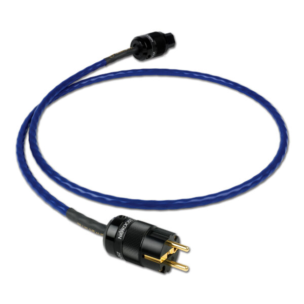 Nordost BLUE HEAVEN 3 - Kabel zasilający
