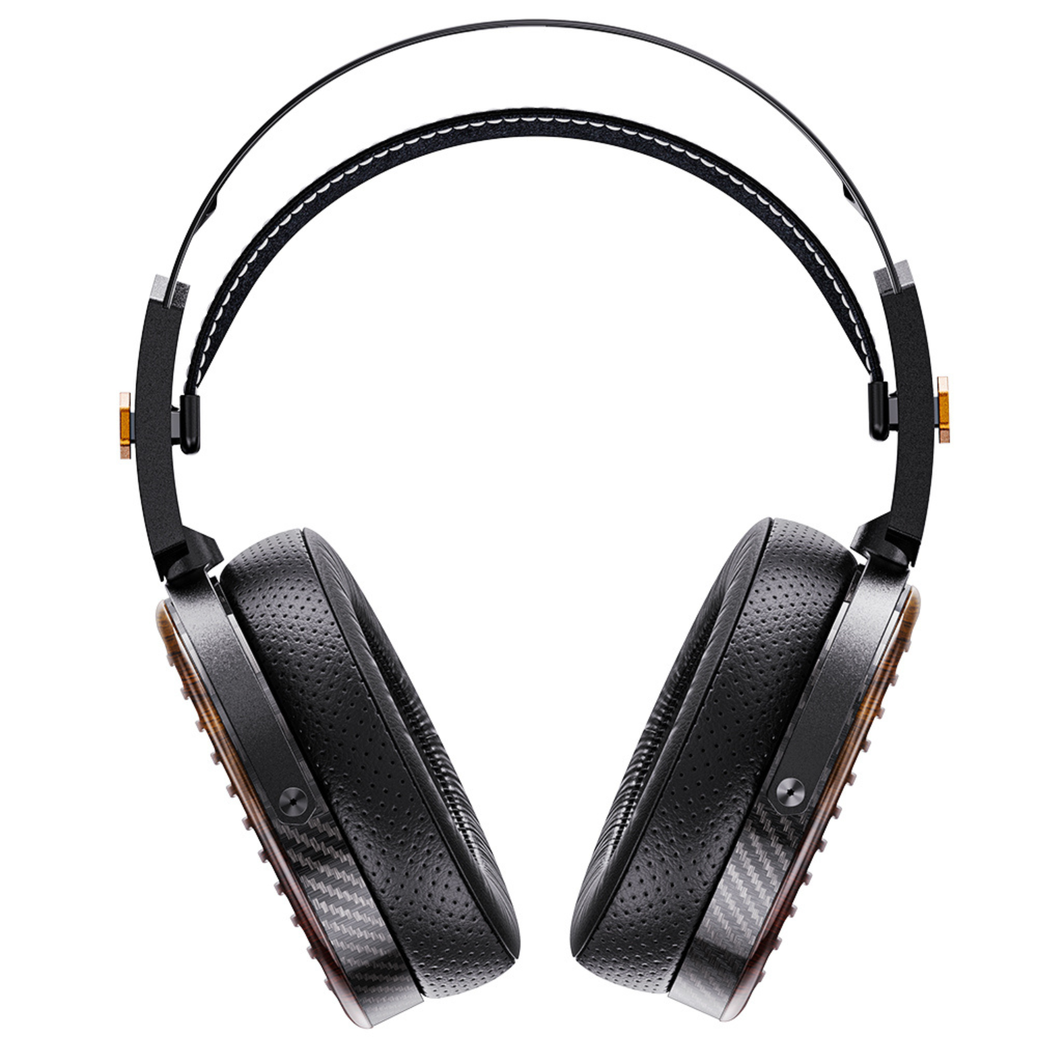 FiiO FT7 - Słuchawki planarne HI-FI - obrazek 3