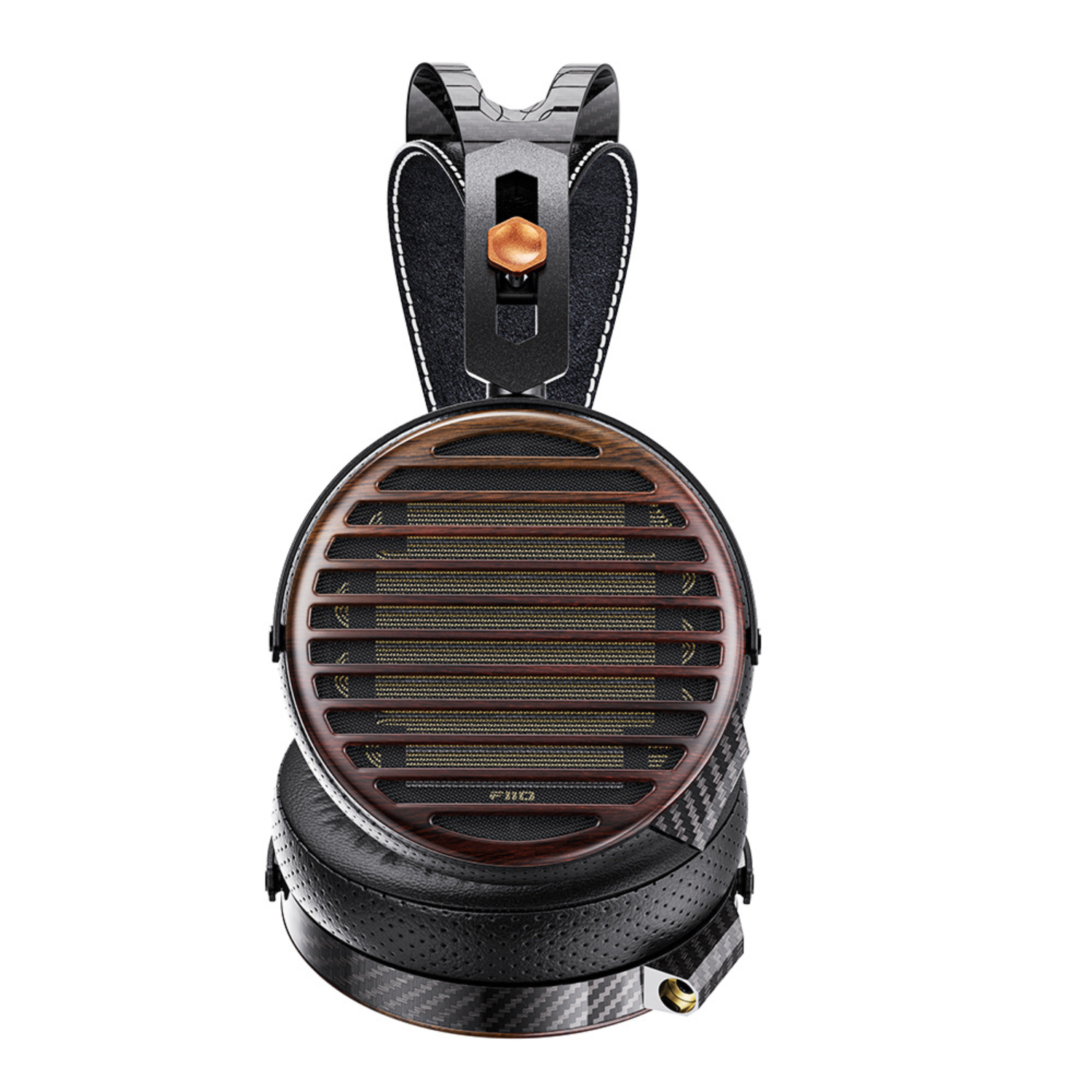 FiiO FT7 - Słuchawki planarne HI-FI - obrazek 2